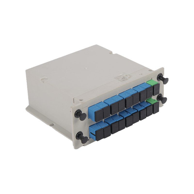กล่องกระจายสัญญาณ PC1-16SC/PC 